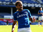 Sentuhan 'Big Dunc' Ferguson dan Pippo Inzaghi di Balik Melejitnya Dominic Calvert-Lewin