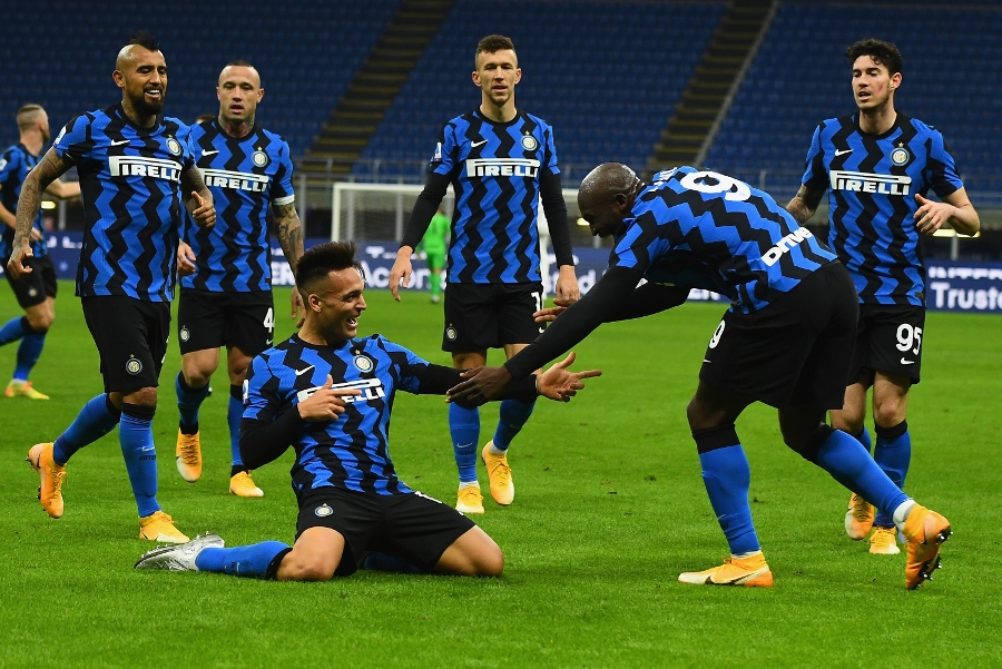 Prediksi Crotone Vs Inter Milan: Nerazzurri Menjemput Scudetto
