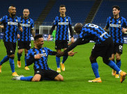Prediksi Crotone Vs Inter Milan: Nerazzurri Menjemput Scudetto