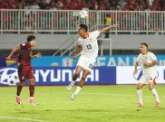 Timor Leste Kebobolan 9 Gol, John Herdman Minta Timnas Indonesia Tak Kelewat Pede