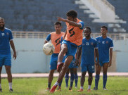 Kembalinya Pemain Timnas Membuat Arema FC Menuju Komposisi Terbaik