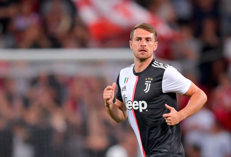 Aaron Ramsey, dari Arsenal, Juventus, dan Menuju Rangers