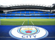 Manchester City Gelontorkan Rp5,4 Triliun untuk Renovasi Stadion