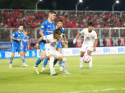 Persib Bandung di Ambang Gelar Juara, Pengganti Carlos Pena di Persija Ucapkan Selamat