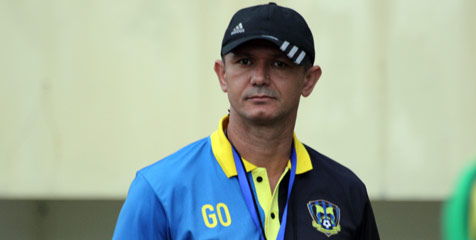 Gomes De Olivera : Persela Berpotensi memberikan Kejutan