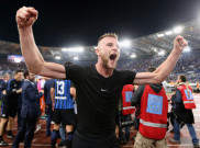 Diincar Bayern Munchen, Milan Skriniar Fokus ke Inter Milan