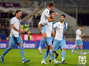 Menanti Kejutan Lazio Jilid Dua: Berkalung Medali atau Gigit Jari