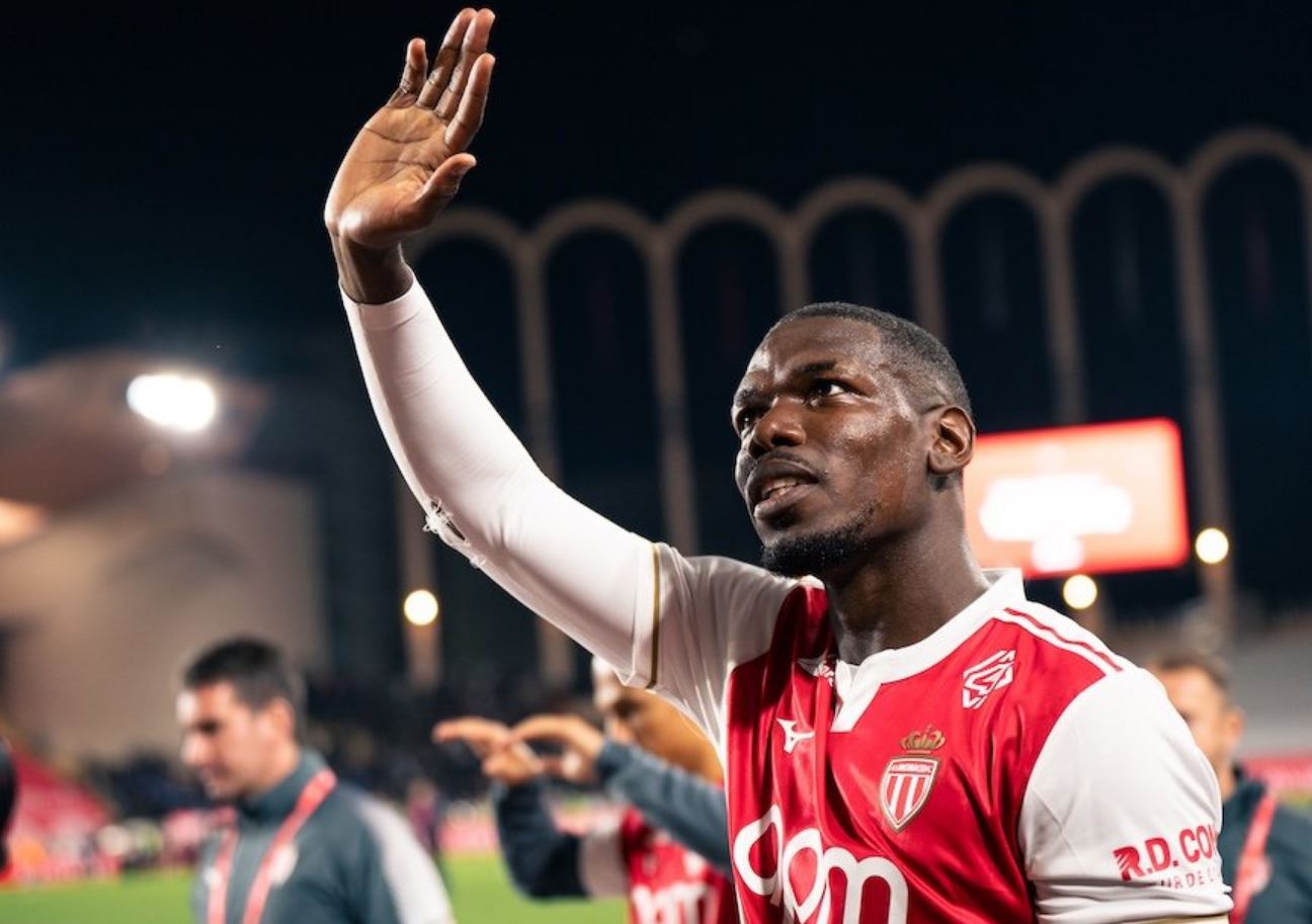 Kontraknya Diputus, Mantan Bintang Manchester United Kini Berstatus Free Agent