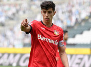 Manchester United Lewatkan Kesempatan Boyong Kai Havertz