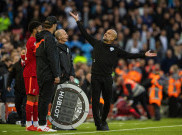 Pep Guardiola Anggap Seharusnya James Milner Dapat Kartu Merah