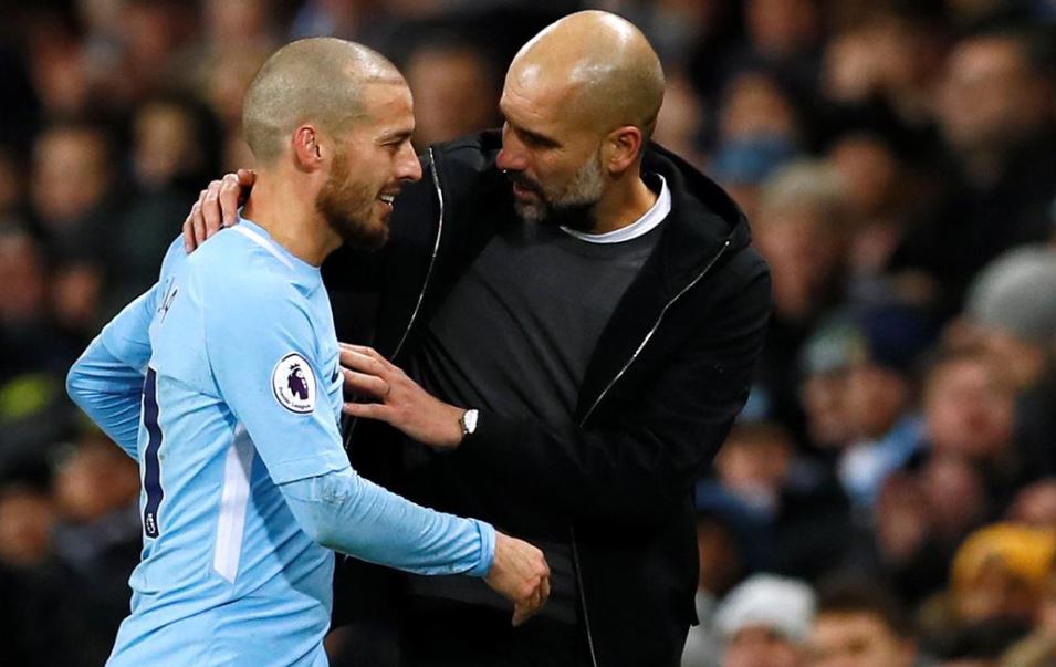 David Silva Layak Mendapatkan Perpisahan yang Pantas di Manchester City