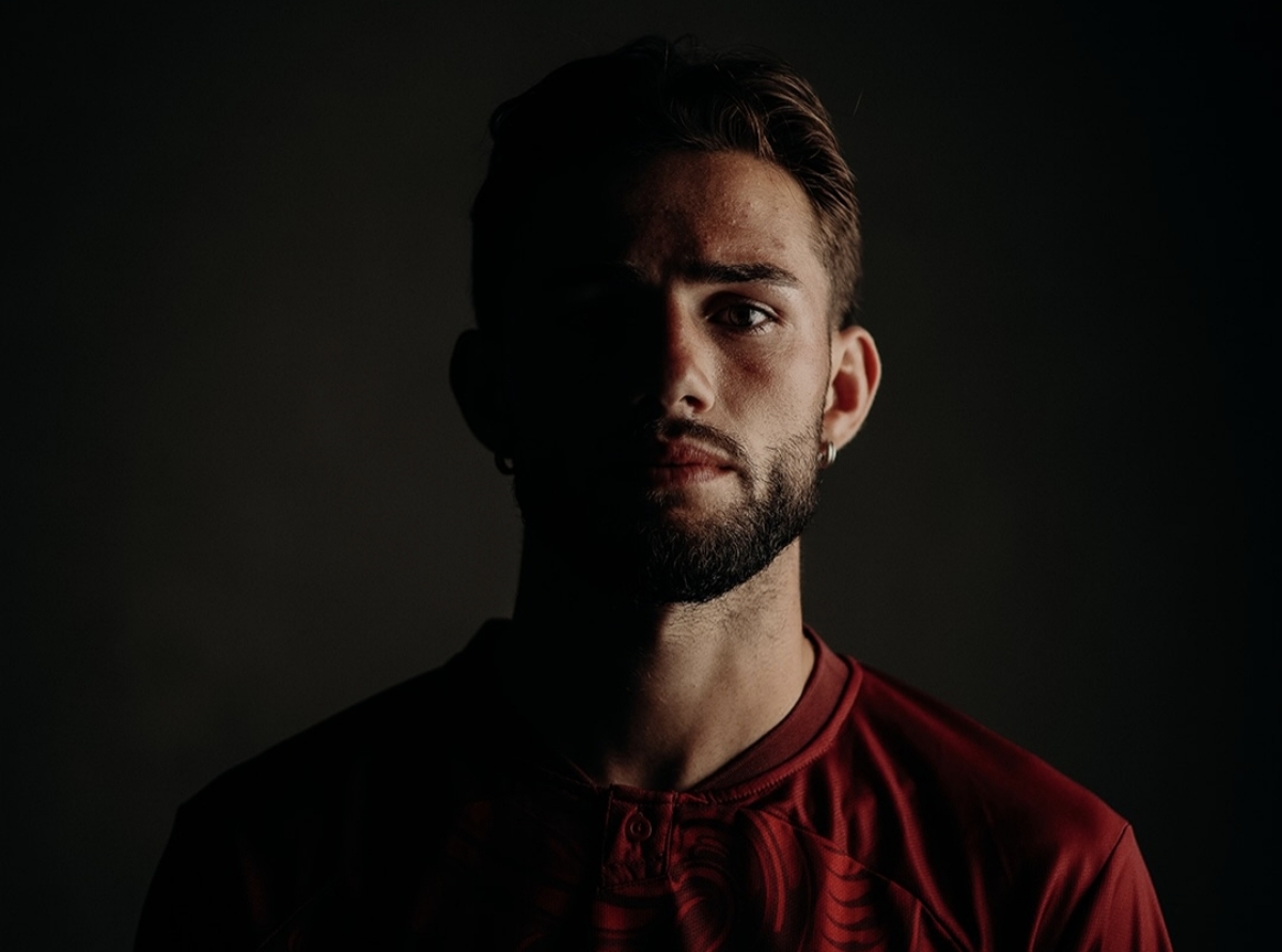 Bos Bali United Ungkap Alasan Rekrut Jay Herdman, Putra Pelatih Timnas Indonesia John Herdman