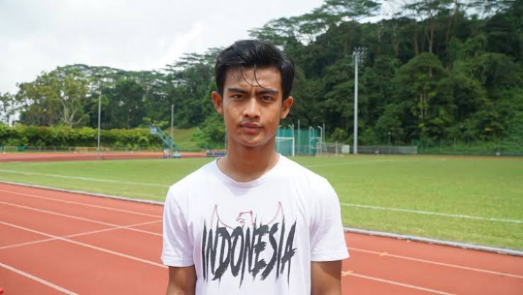 Gabung Tokyo Verdy, Pratama Arhan Belum Tahu Main di SEA Games 2021 atau Tidak