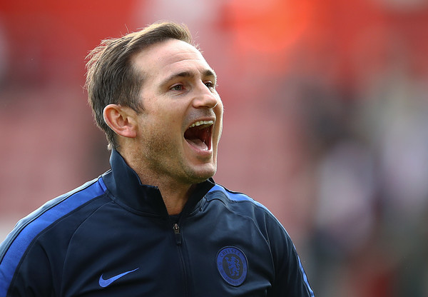Frank Lampard Sadar Tak Bisa Bahagiakan Semua Pemain Chelsea