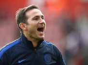 Frank Lampard Sadar Tak Bisa Bahagiakan Semua Pemain Chelsea