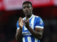 Menilik Seberapa Tajam Danny Welbeck yang Akan Jadi Striker Baru Chelsea