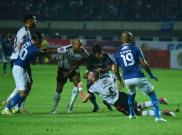 Robert Rene Alberts Sebut Persib Vs Bali United seperti Final Kompetisi Eropa