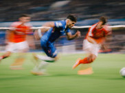 Hasil Liga Champions: Chelsea dan Liverpool Beda Nasib, Madrid Plus Inter Menang Telak