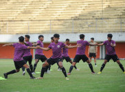 Menang di Dua Laga Uji Coba, Timnas U-16 Semakin Matang Jelang Piala AFF U-16 2022