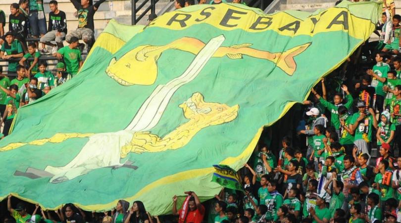 Bonek Buka Tour Away Days untuk Saksikan Persebaya di 8 Besar Liga 2