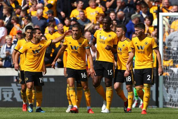 4 Fakta Menarik Usai Manchester City Ditahan Wolverhampton 1-1