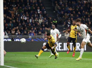 Inter Milan Harus Lebih Efisien saat Melawan Arsenal dan Napoli