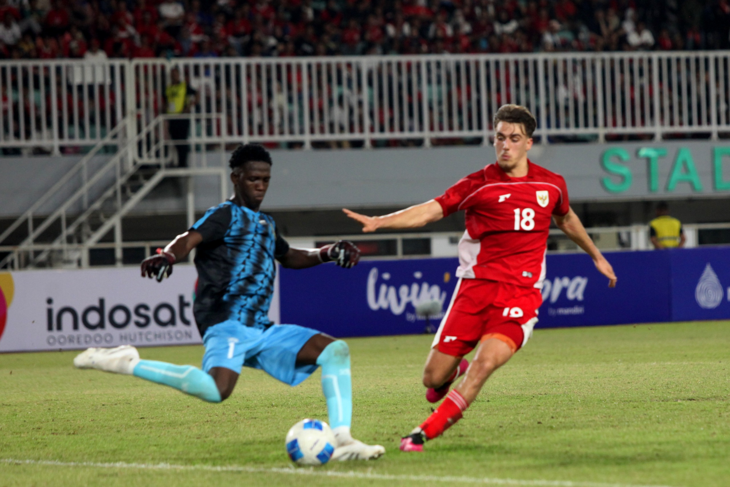 Timnas Indonesia U-22 Dapat Pelajaran Penting dari Mali Sebelum Tampil di SEA Games 2025