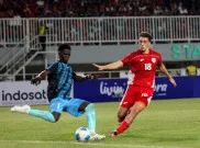 Timnas Indonesia U-22 Dapat Pelajaran Penting dari Mali Sebelum Tampil di SEA Games 2025