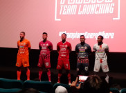 Persija Jakarta Masih Cari Satu Pemain U-23, Septinus Alua Dikorbankan