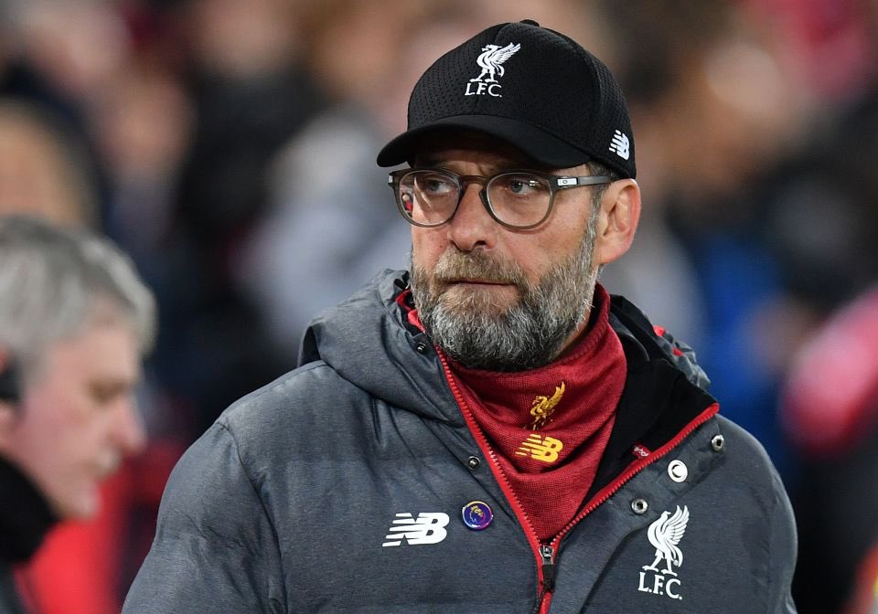7 Tahun Baru Satu Gelar Premier League, Jurgen Klopp Tidak Sehebat Itu?