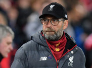 7 Tahun Baru Satu Gelar Premier League, Jurgen Klopp Tidak Sehebat Itu?