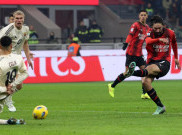 Prediksi dan Statistik AC Milan Vs AS Roma: Rossoneri Mendominasi