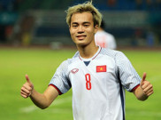 Timnas Indonesia, Thailand, Malaysia, dan UEA Bukan Masalah Besar bagi Vietnam