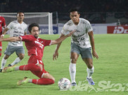 Turunkan Enam Eks Bali United, Rasiman Bicara Kunci Kemenangan Persis Solo
