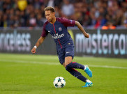 Real Madrid Akan Siapkan Loker untuk Neymar