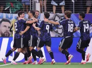 Klasemen Akhir Grup J Piala Dunia 2026: Messi dan Argentina Sempurna