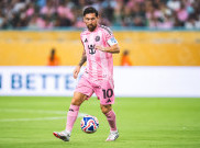 Cara Menonton dan Link Streaming Gratis PSG vs Inter Miami, Live Sebentar Lagi