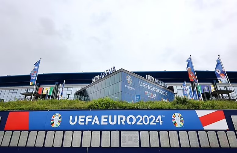 Euro 2024: Untuk Suporter Inggris Hanya Boleh Konsumsi Bir Rendah Alkohol