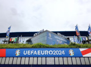 Euro 2024: Untuk Suporter Inggris Hanya Boleh Konsumsi Bir Rendah Alkohol