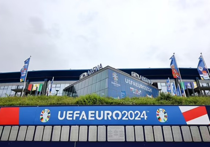 Euro 2024: Untuk Suporter Inggris Hanya Boleh Konsumsi Bir Rendah Alkohol