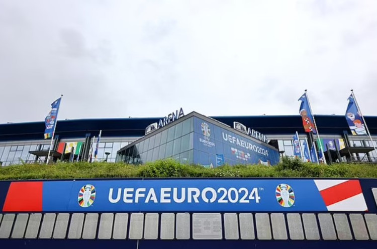 Euro 2024: Untuk Suporter Inggris Hanya Boleh Konsumsi Bir Rendah Alkohol