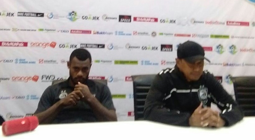 RD Ungkap Penyebab Sriwijaya FC Bisa Dibantai Arema 0-3