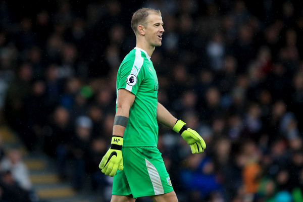 Eks Kiper Manchester City Tak Dendam kepada Pep Guardiola