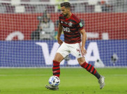 Mengenal Lebih Dekat Pablo Mari, Rekrutan Pertama Mikel Arteta