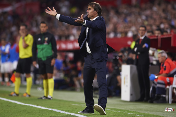 Real Madrid Paceklik Gol, Julen Lopetegui Tak Risau