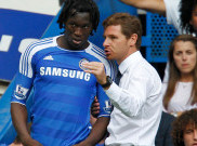 Dendam Kesumat Romelu Lukaku kepada Andre Villas-Boas