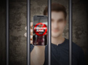Berkas Perkara Streaming Ilegal Tayangan Sepak Bola Diproses ke Kejaksaan