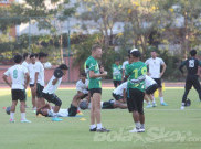 Song Ui-young Akumulasi Kartu Kuning, Persebaya Siapkan Pengganti Ladeni Dewa United