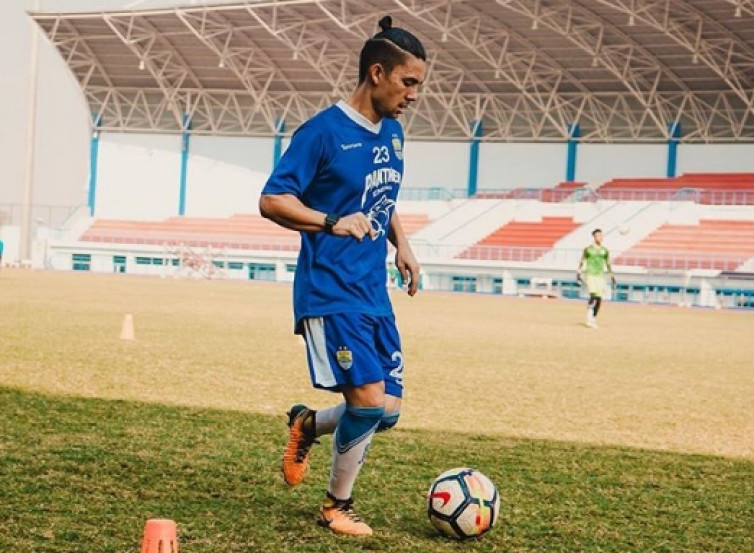 PSS Sleman Buka Identitas 8 Rekrutan Baru