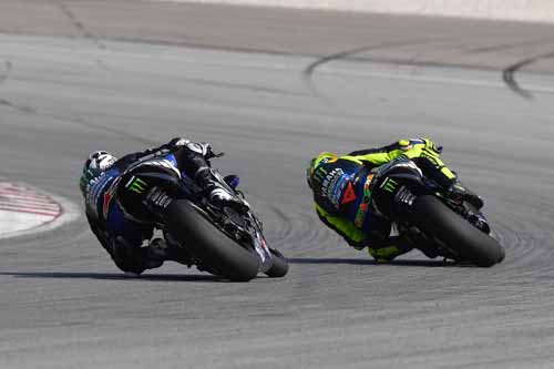 Andai Lomba MotoGP 2019 Berlangsung Besok, Yamaha Masih Kesulitan